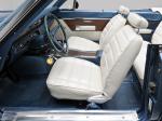 Plymouth Sport Satellite Convertible 1969 года